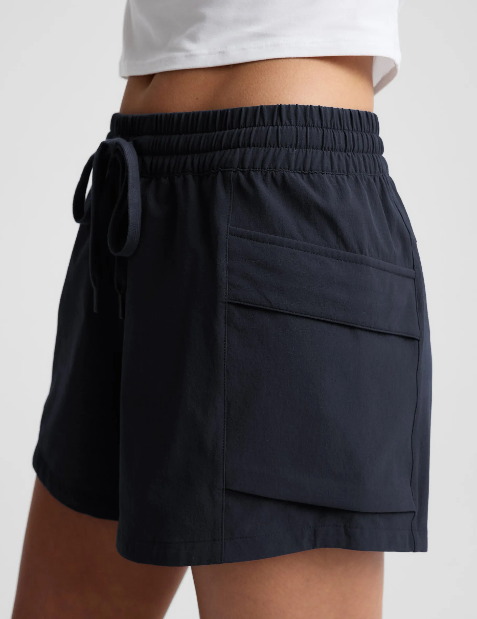 Peak 3" Short