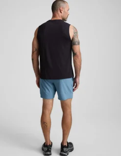 Pivotal 2.0 Men's Lined Short 7"