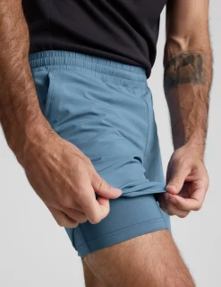 Pivotal 2.0 Men's Lined Short 7