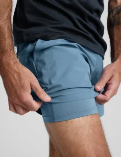 Pivotal 2.0 Men's Lined Short 5