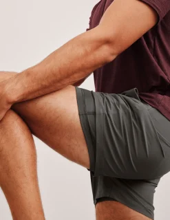 Pivotal 2.0 Men's Lined Short 5