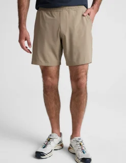 Pivotal 2.0 Men's Lined Short 7"