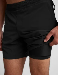 Pivotal 2.0 Men's Lined Short 7