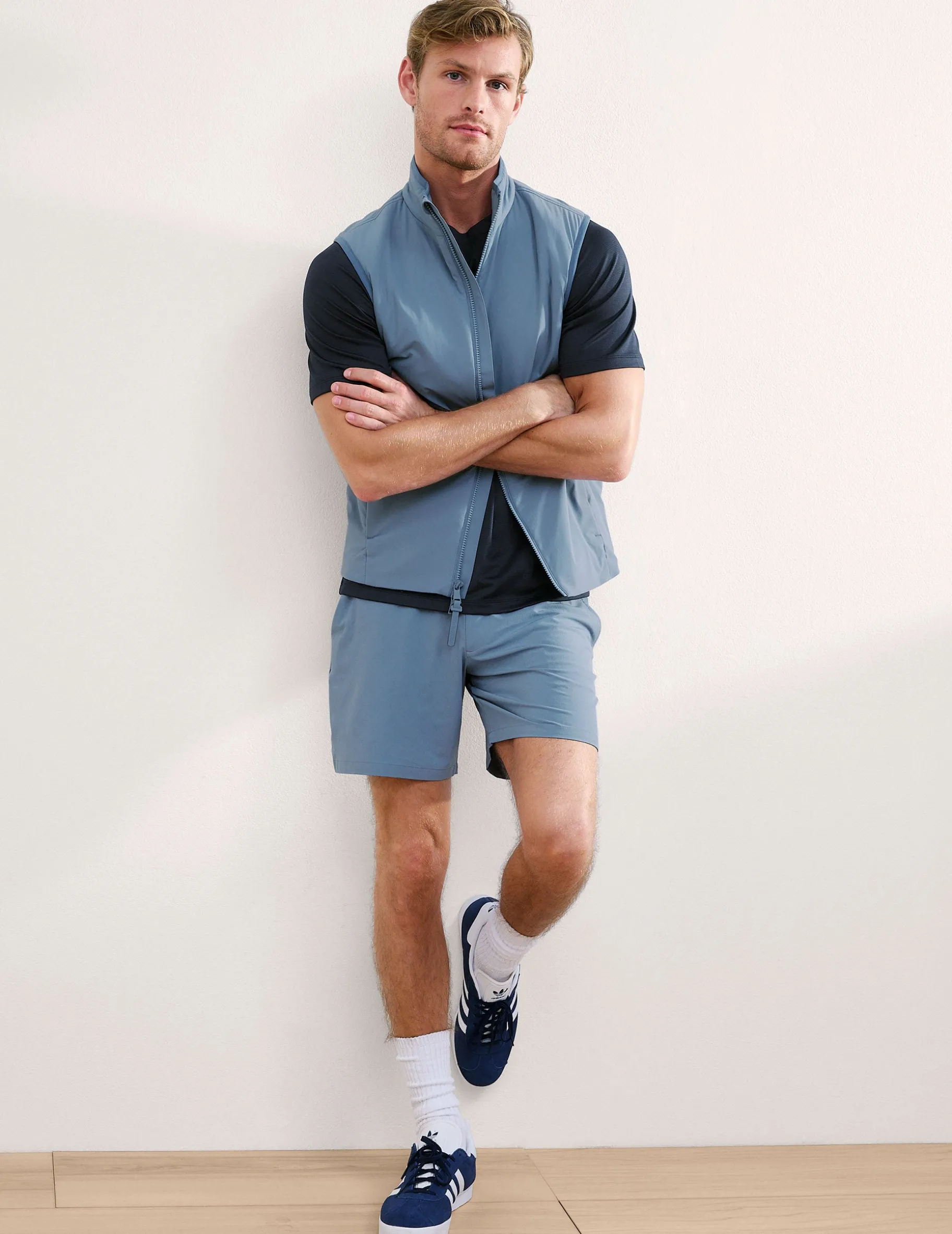 Pivotal 2.0 Men's Short 7"
