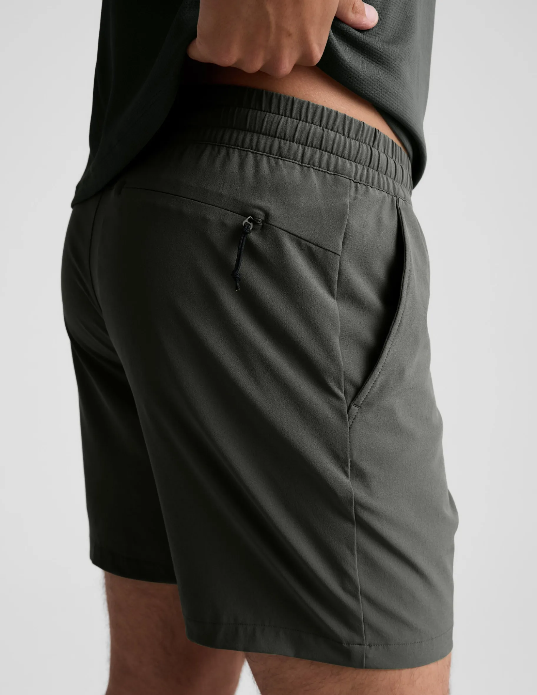 Pivotal 2.0 Men's Short 7"