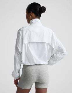Places To Go UV Protection Half Zip Jacket