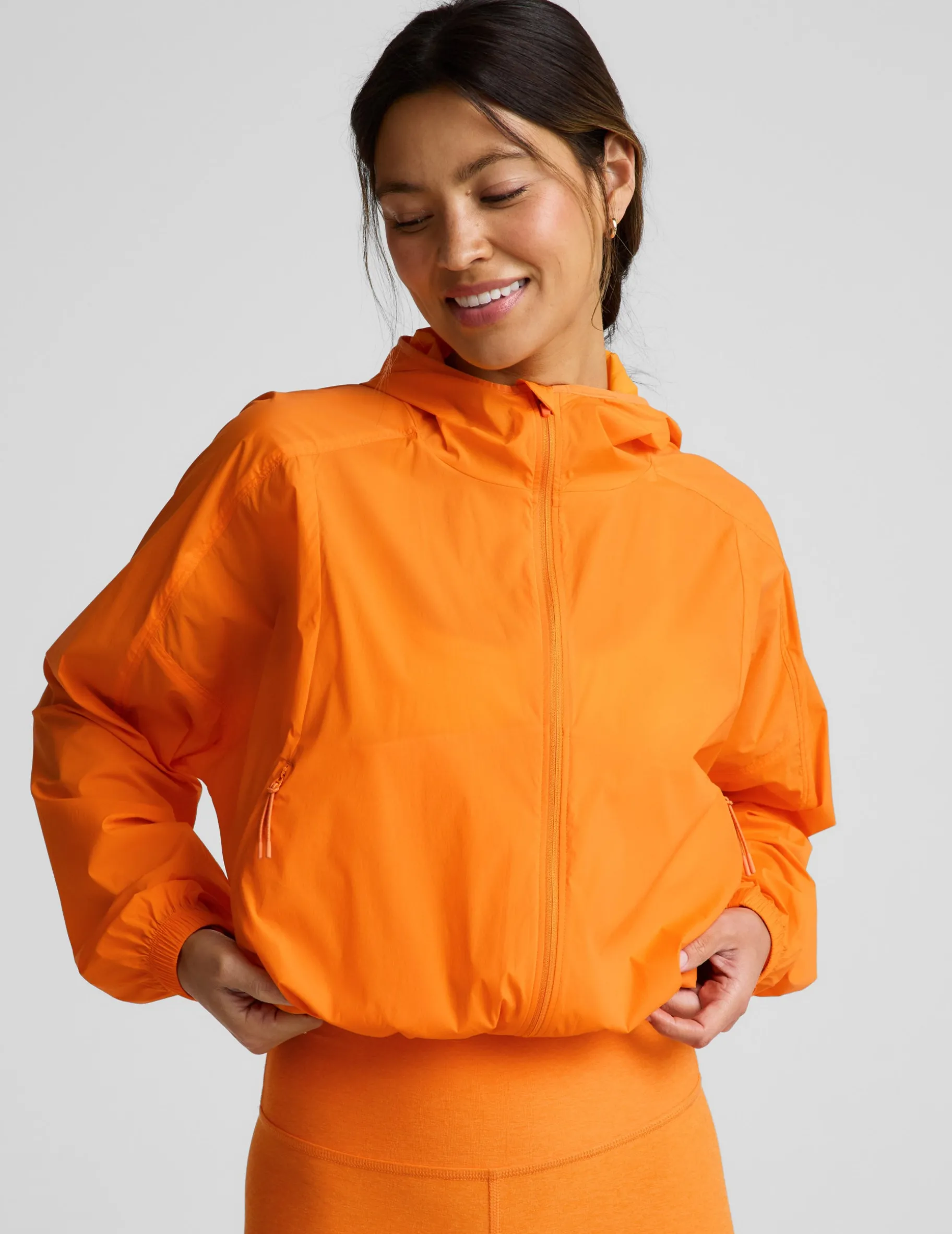 Places To Go UV Protection Jacket