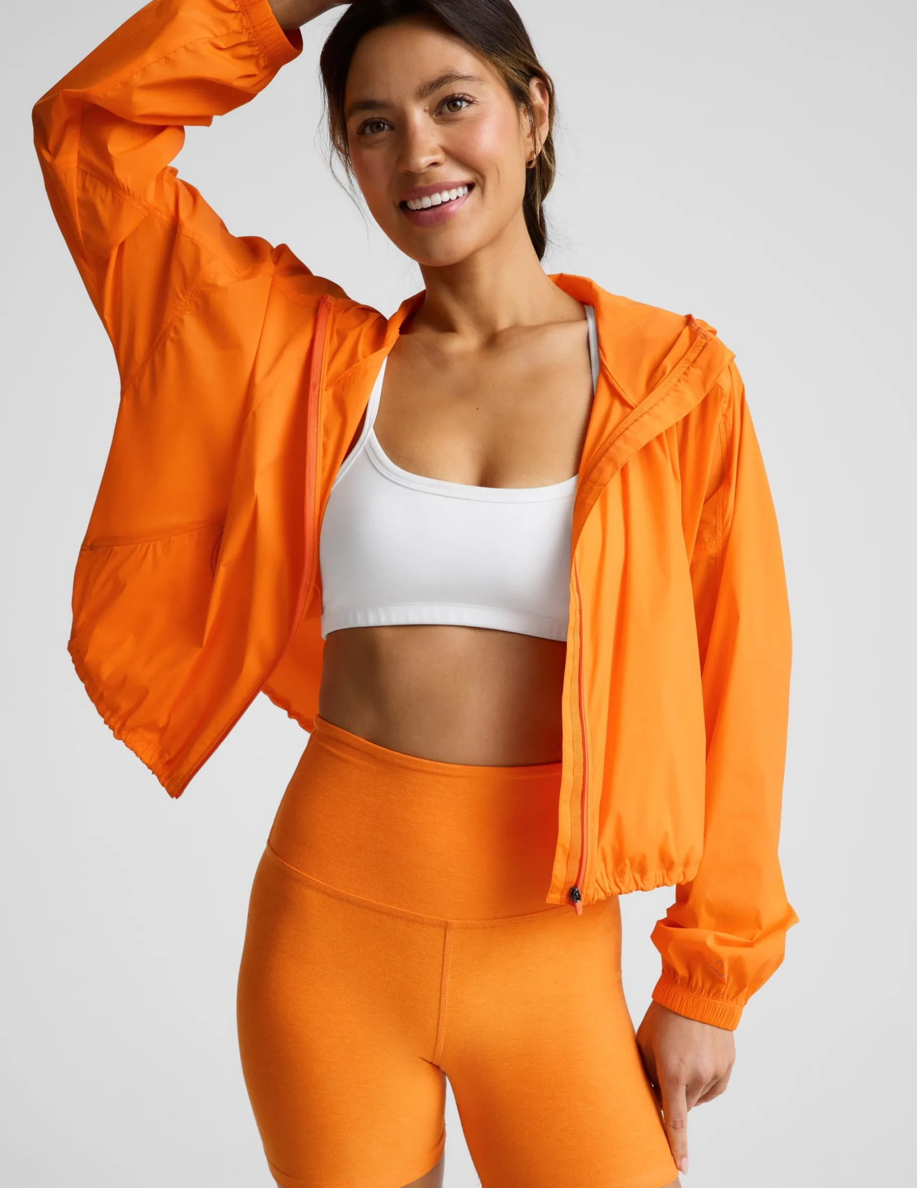 Places To Go UV Protection Jacket