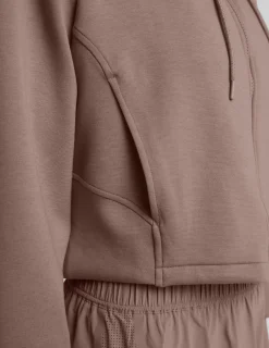 SoftSpring Full Zip Hooded Jacket