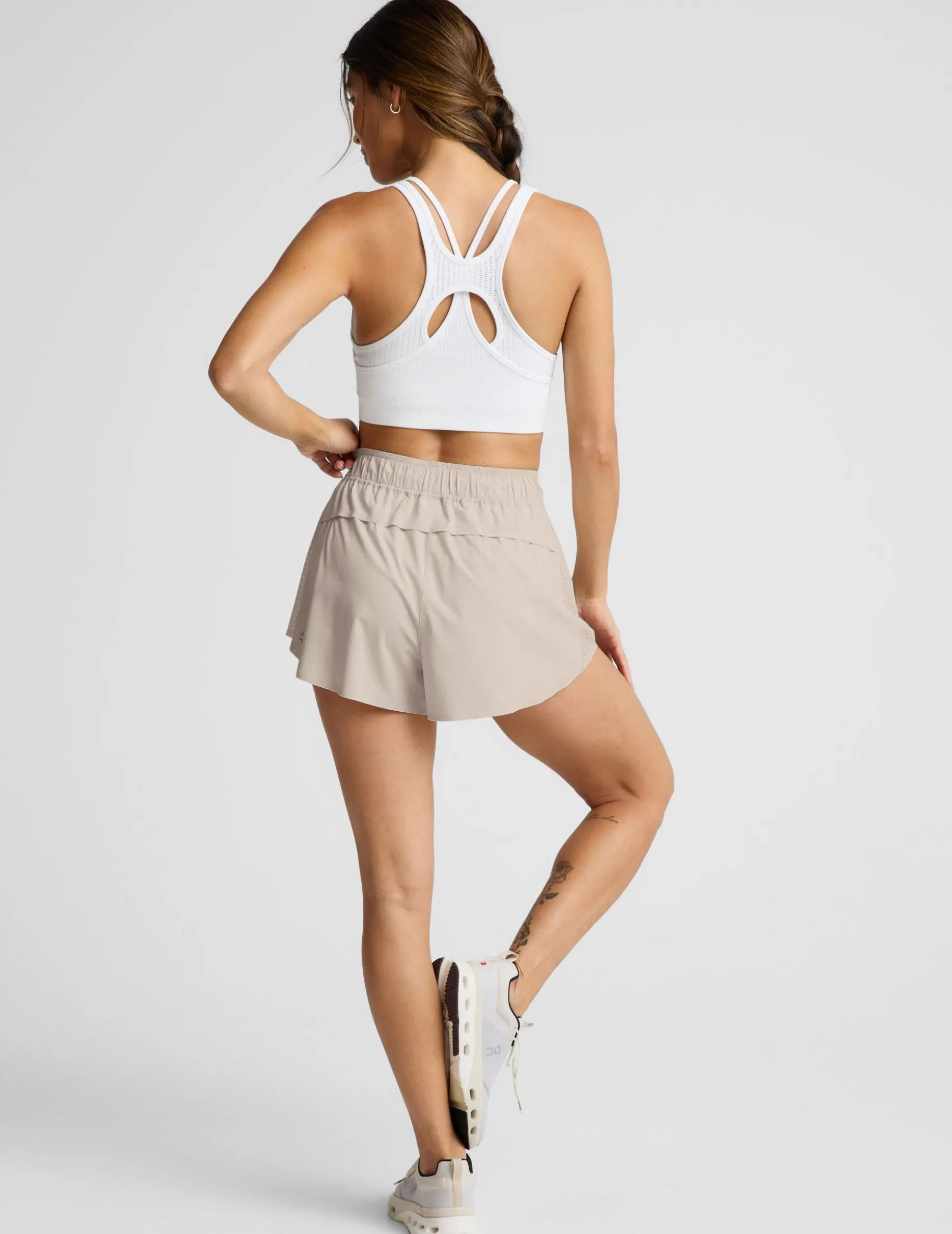 Solemate™ 2.5" Short