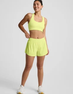 Solemate™ 2.5" Short