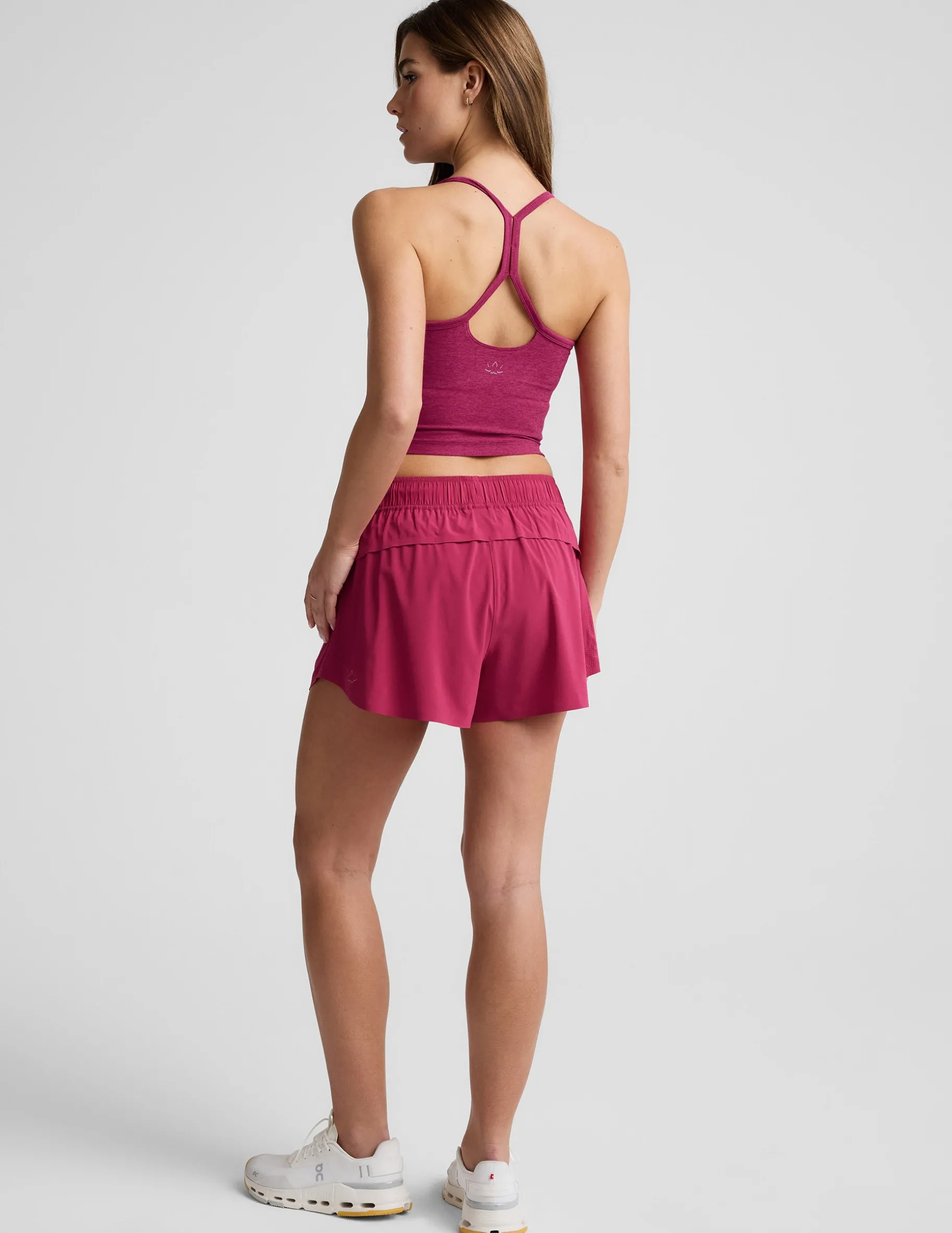 Solemate™ 2.5" Short
