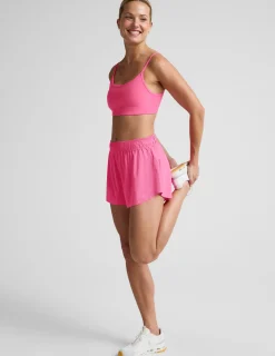 Solemate™ 2.5" Short