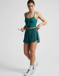 Solemate™ 2.5" Short