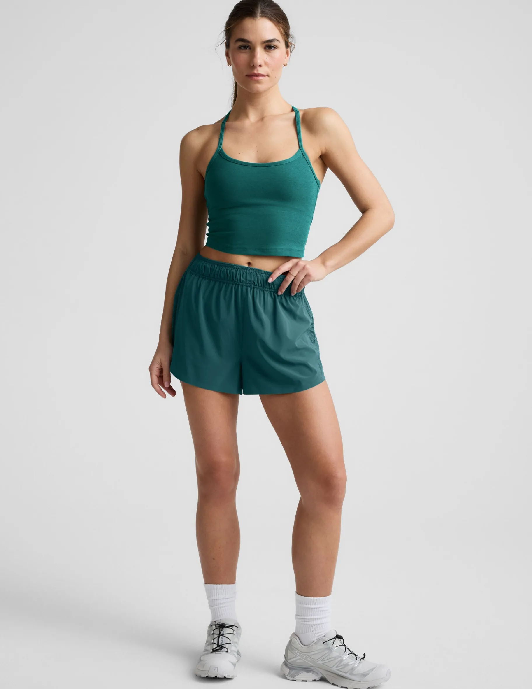 Solemate™ 2.5" Short
