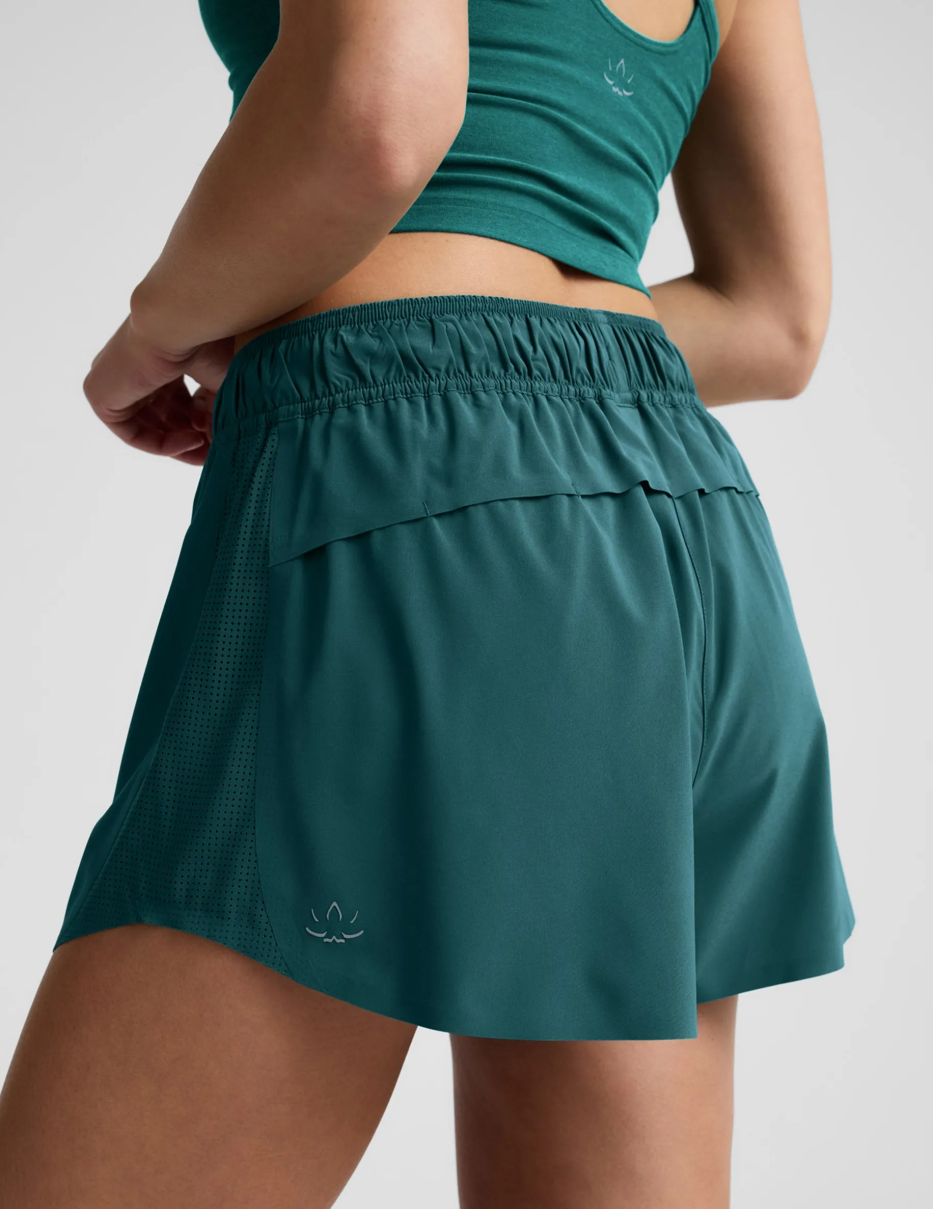 Solemate™ 2.5" Short