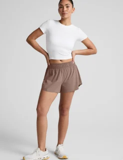 Solemate™ 2.5" Short