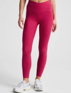 Spacedye™ At Your Leisure High Waisted Midi Legging