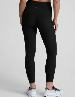 Spacedye™ At Your Leisure High Waisted Midi Legging