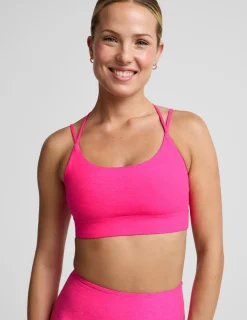 Spacedye™ Back To It Strappy Bra