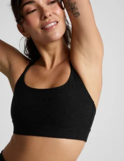 Spacedye™ Back To It Strappy Bra