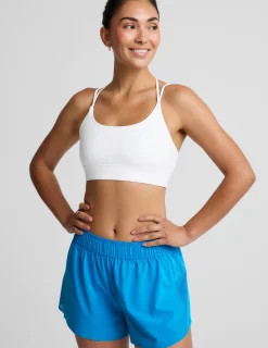 Spacedye™ Back To It Strappy Bra