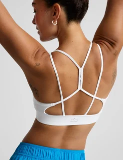 Spacedye™ Back To It Strappy Bra