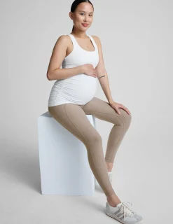 Spacedye™ Bases Covered Maternity Tank