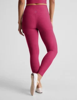 Spacedye™ Caught In The Midi High Waisted Legging