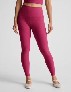 Spacedye™ Caught In The Midi High Waisted Legging