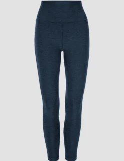 Spacedye™ Caught In The Midi High Waisted Legging