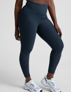 Spacedye™ Caught In The Midi High Waisted Legging