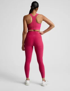 Spacedye™ Caught In The Midi High Waisted Legging