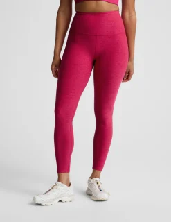 Spacedye™ Caught In The Midi High Waisted Legging