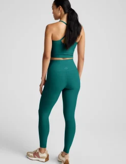 Spacedye™ Caught In The Midi High Waisted Legging