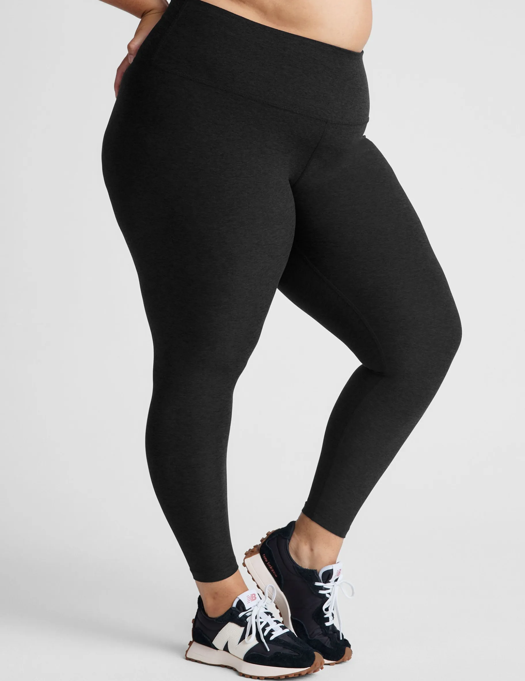 Spacedye™ Caught In The Midi High Waisted Legging