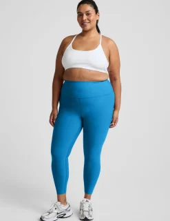 Spacedye™ Caught In The Midi High Waisted Legging