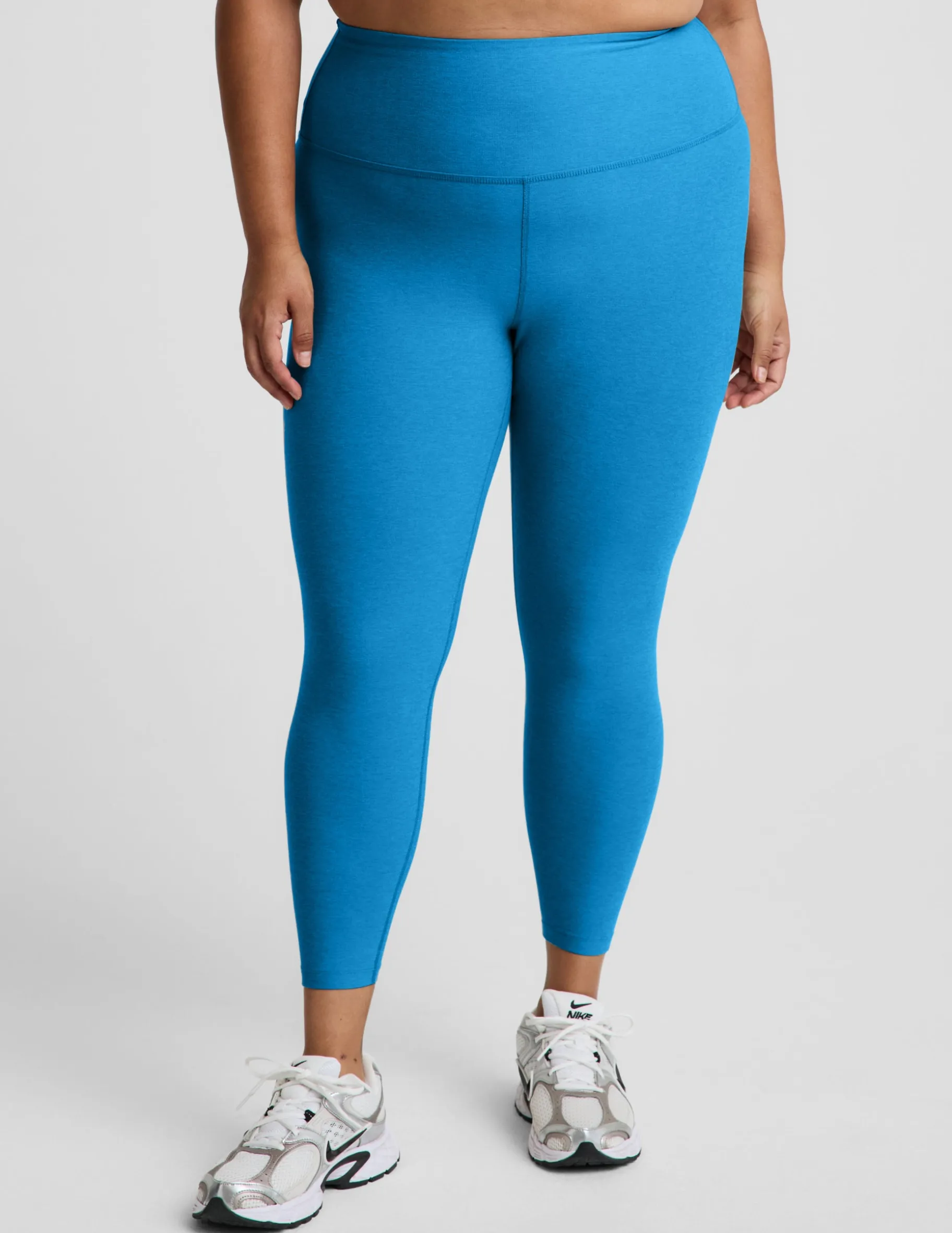 Spacedye™ Caught In The Midi High Waisted Legging