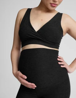 Spacedye™ Easiest Ever Long Nursing Bra