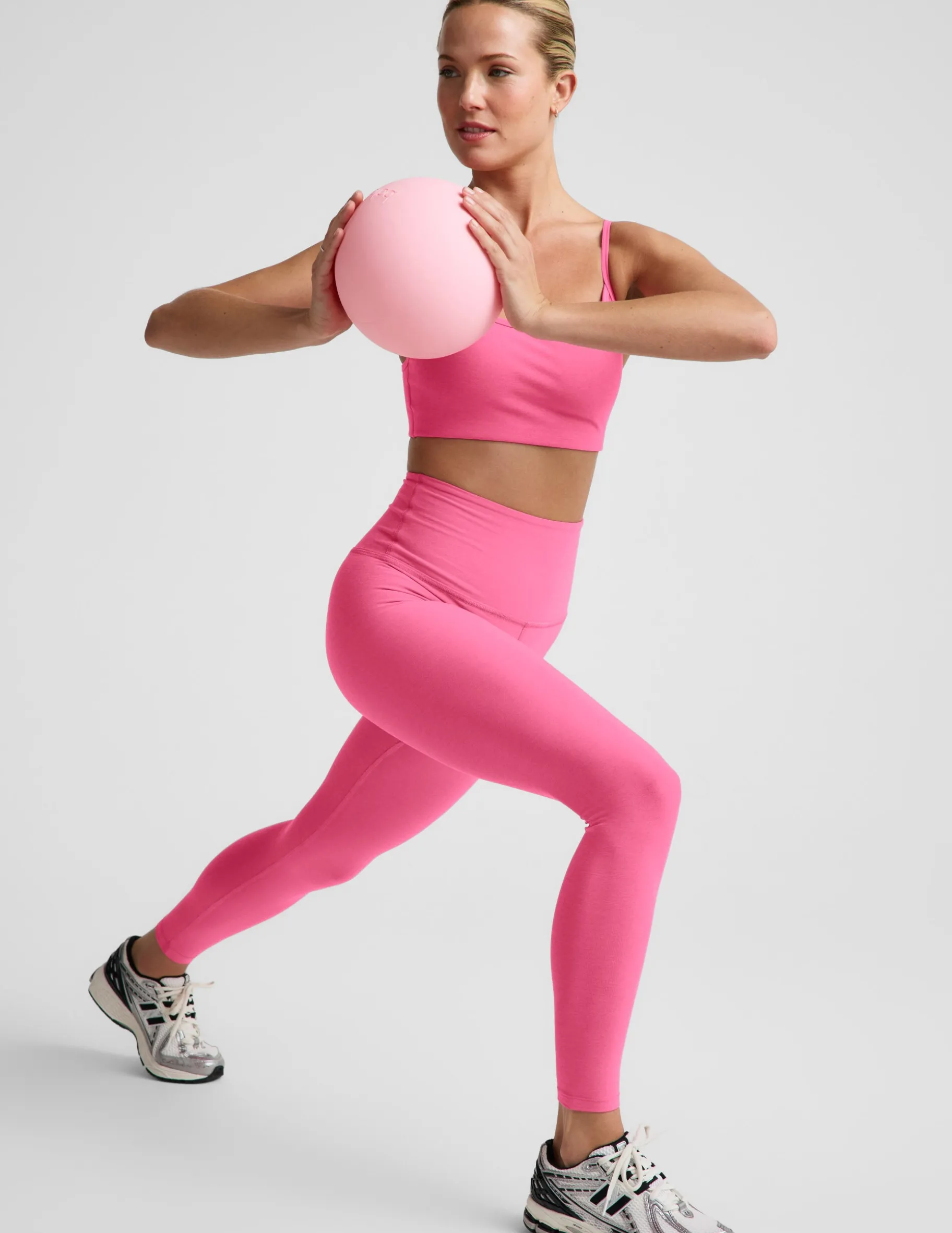 Spacedye™ Forever Bra