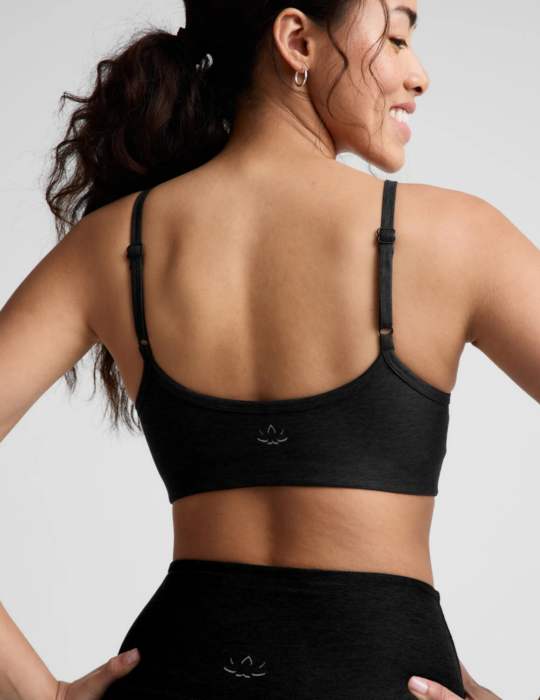 Spacedye™ Forever Bra