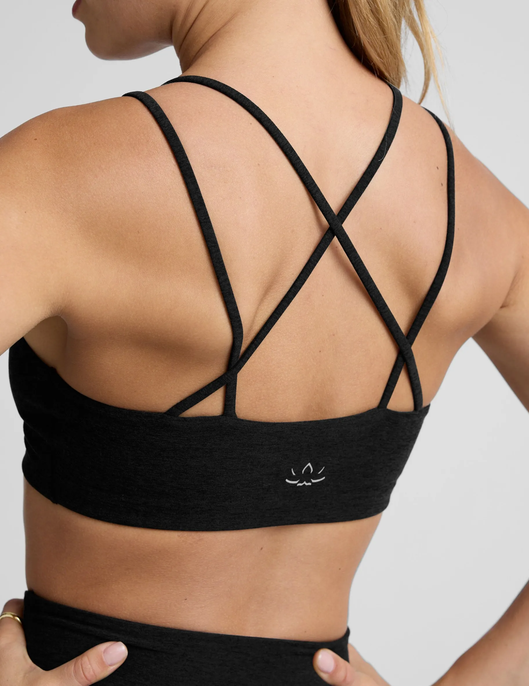 Spacedye™ Get Across Bra