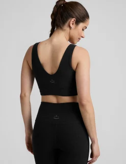 Spacedye™ Good Day Long Line Bra