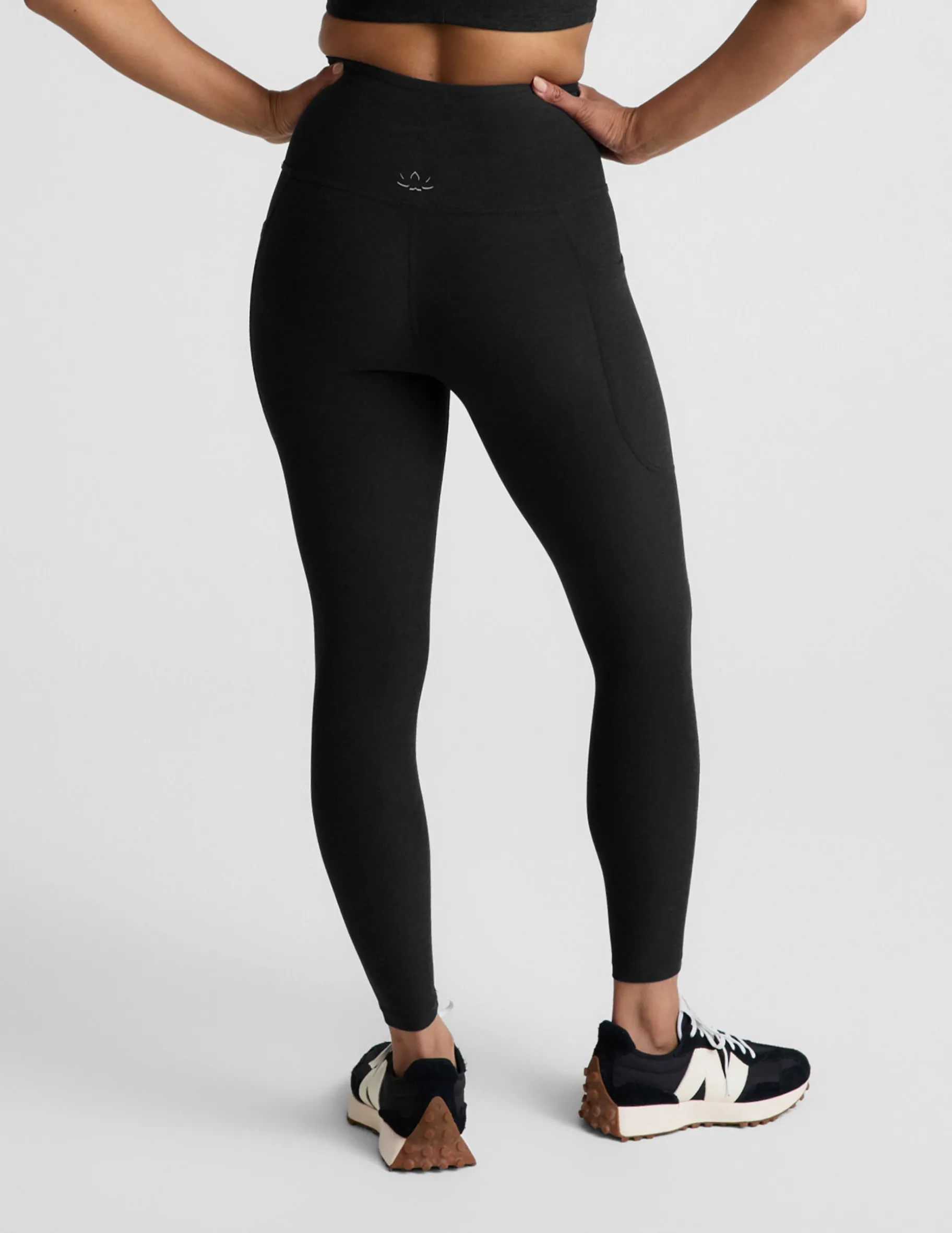 Spacedye™ Go Pocket Midi Legging