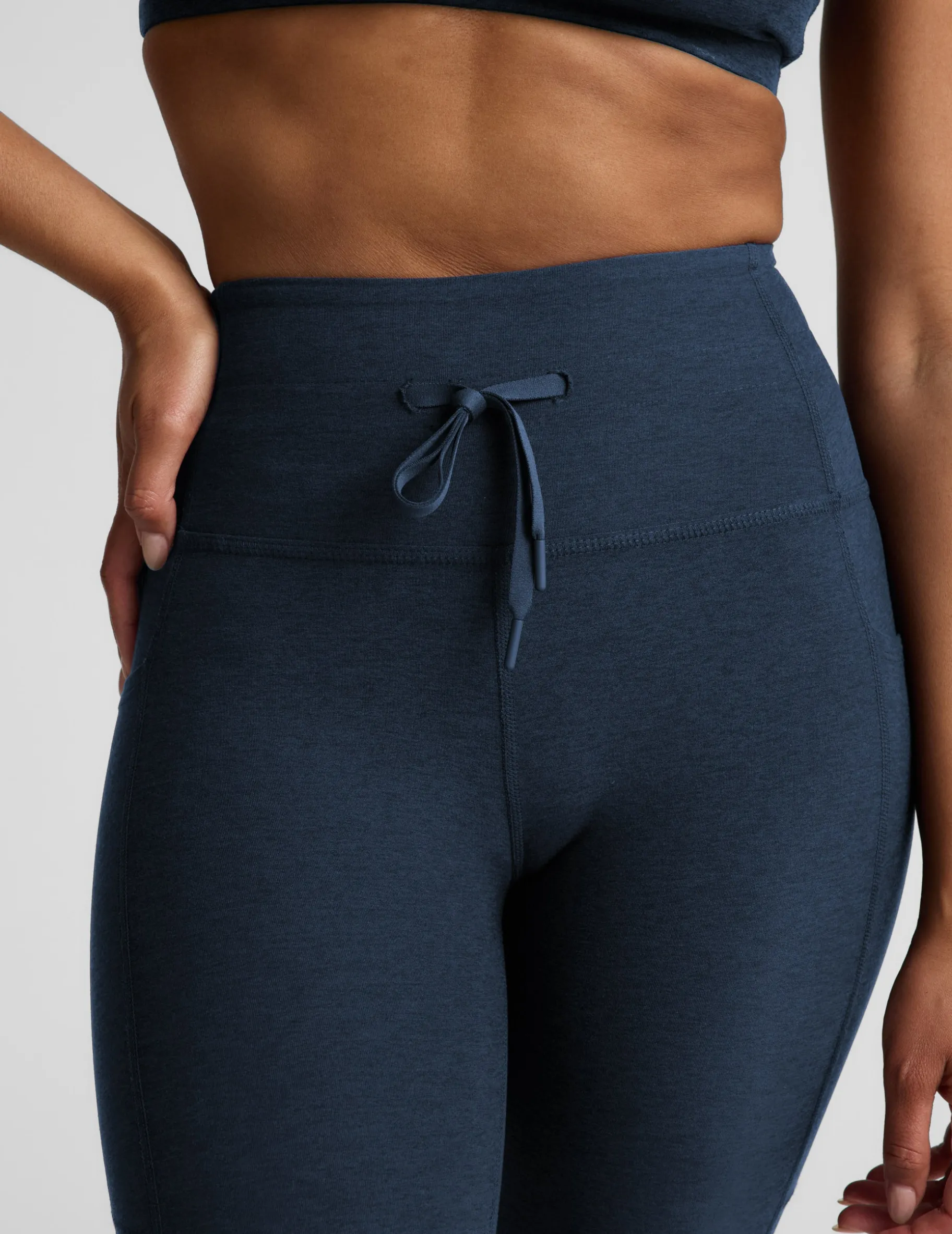 Spacedye™ Go Pocket Midi Legging