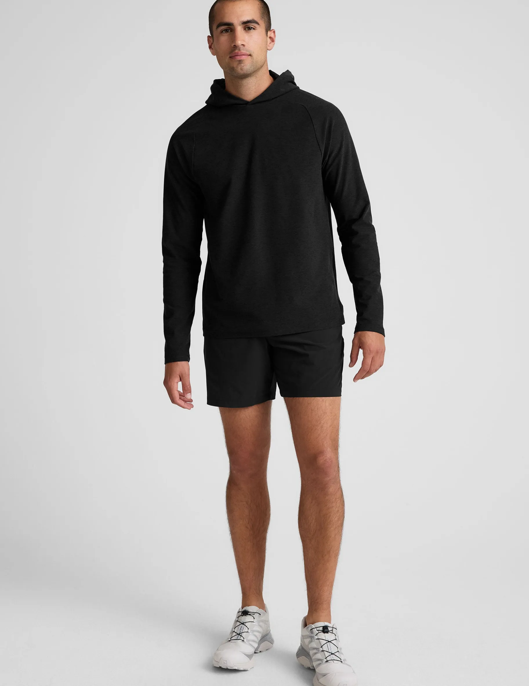 Spacedye™ Go-To Men's Hoodie