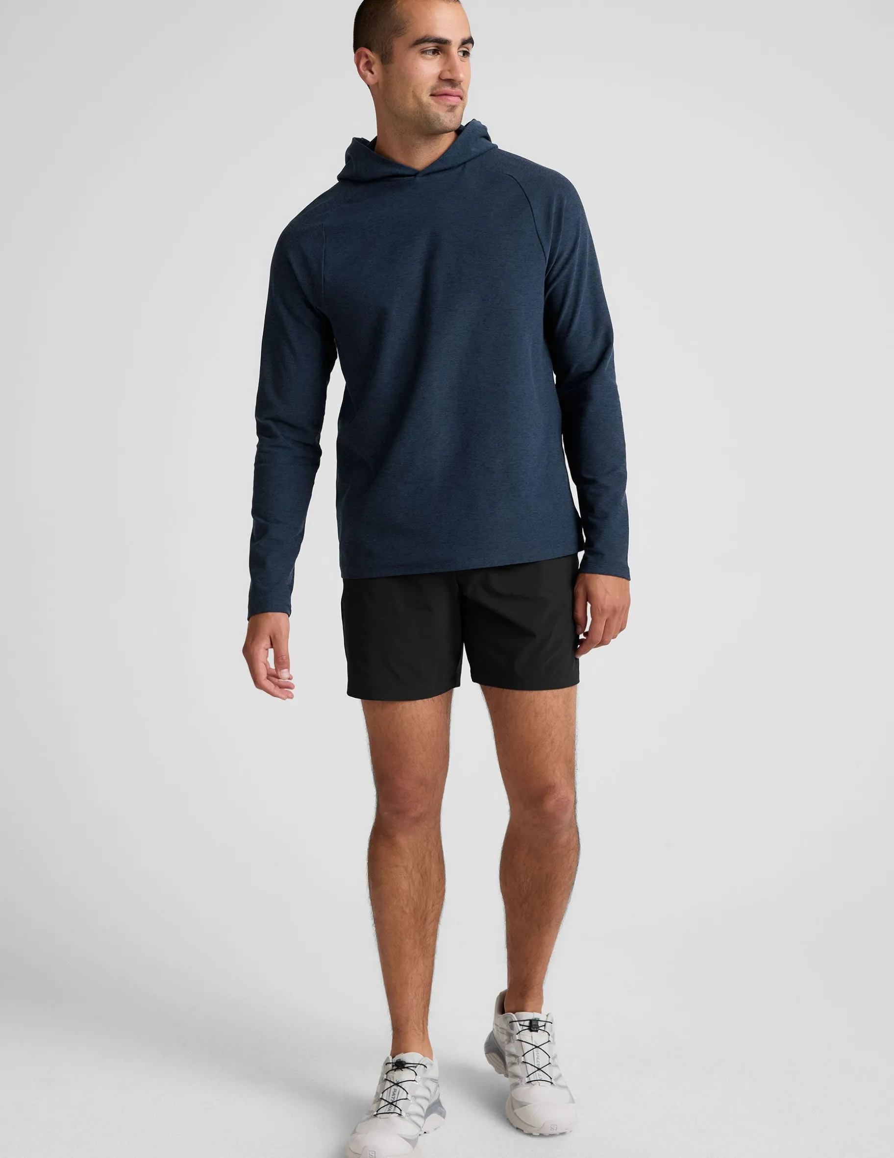 Spacedye™ Go-To Men's Hoodie
