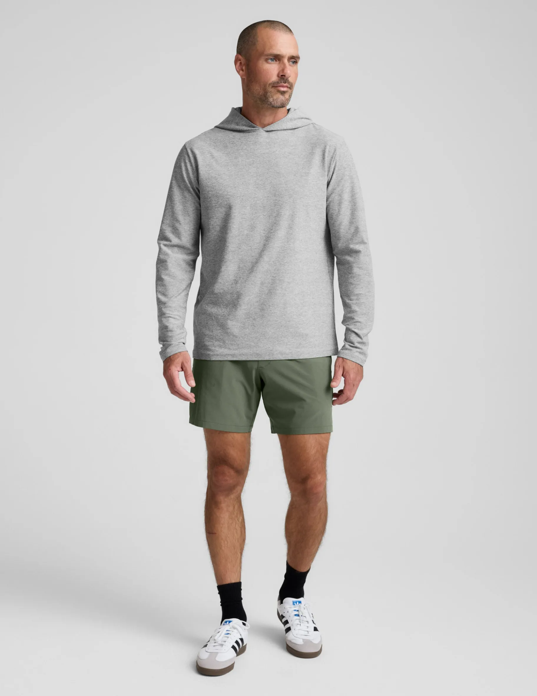 Spacedye™ Go-To Men's Hoodie