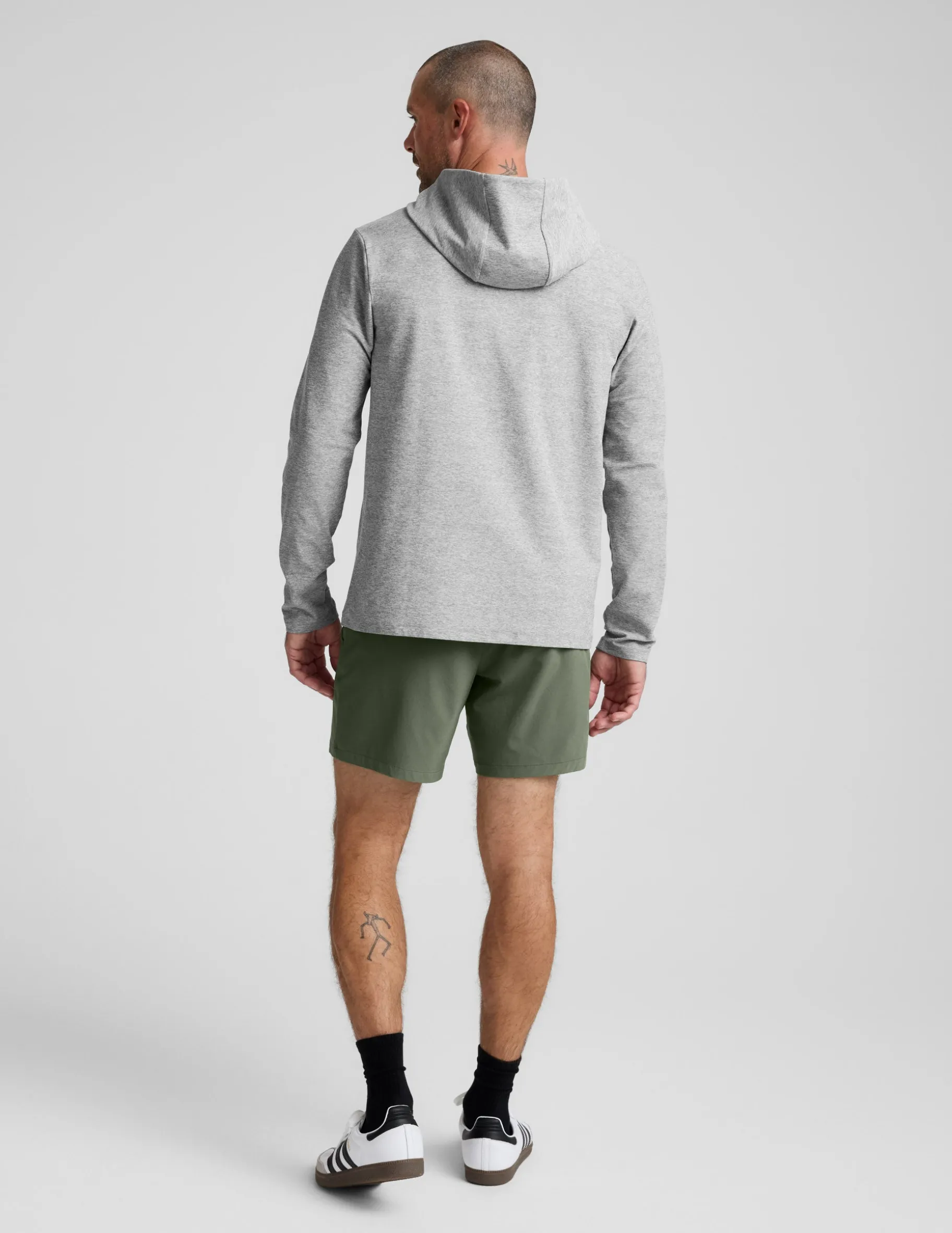 Spacedye™ Go-To Men's Hoodie