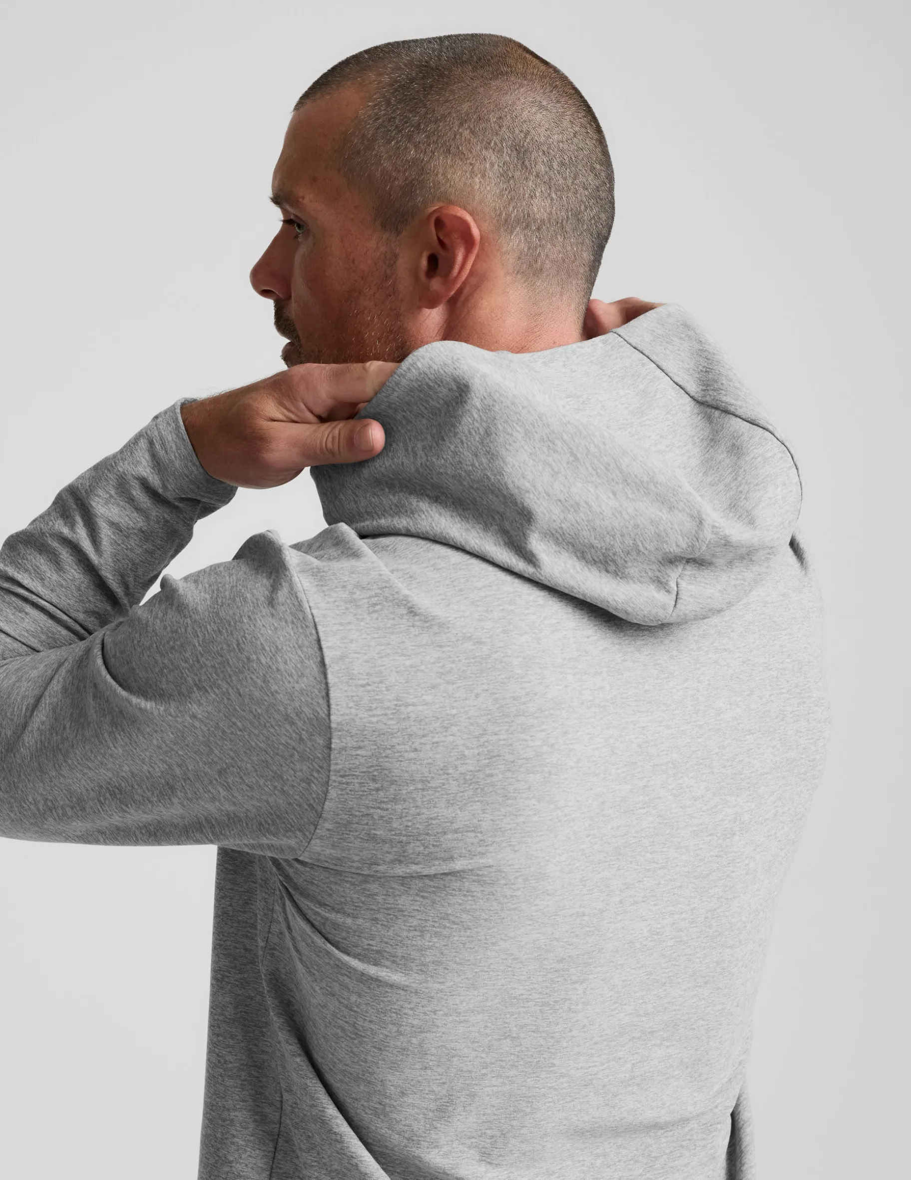 Spacedye™ Go-To Men's Hoodie